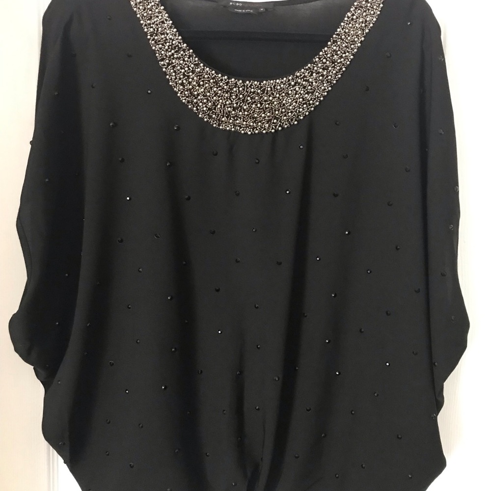 blouse - Picture 2 of 3